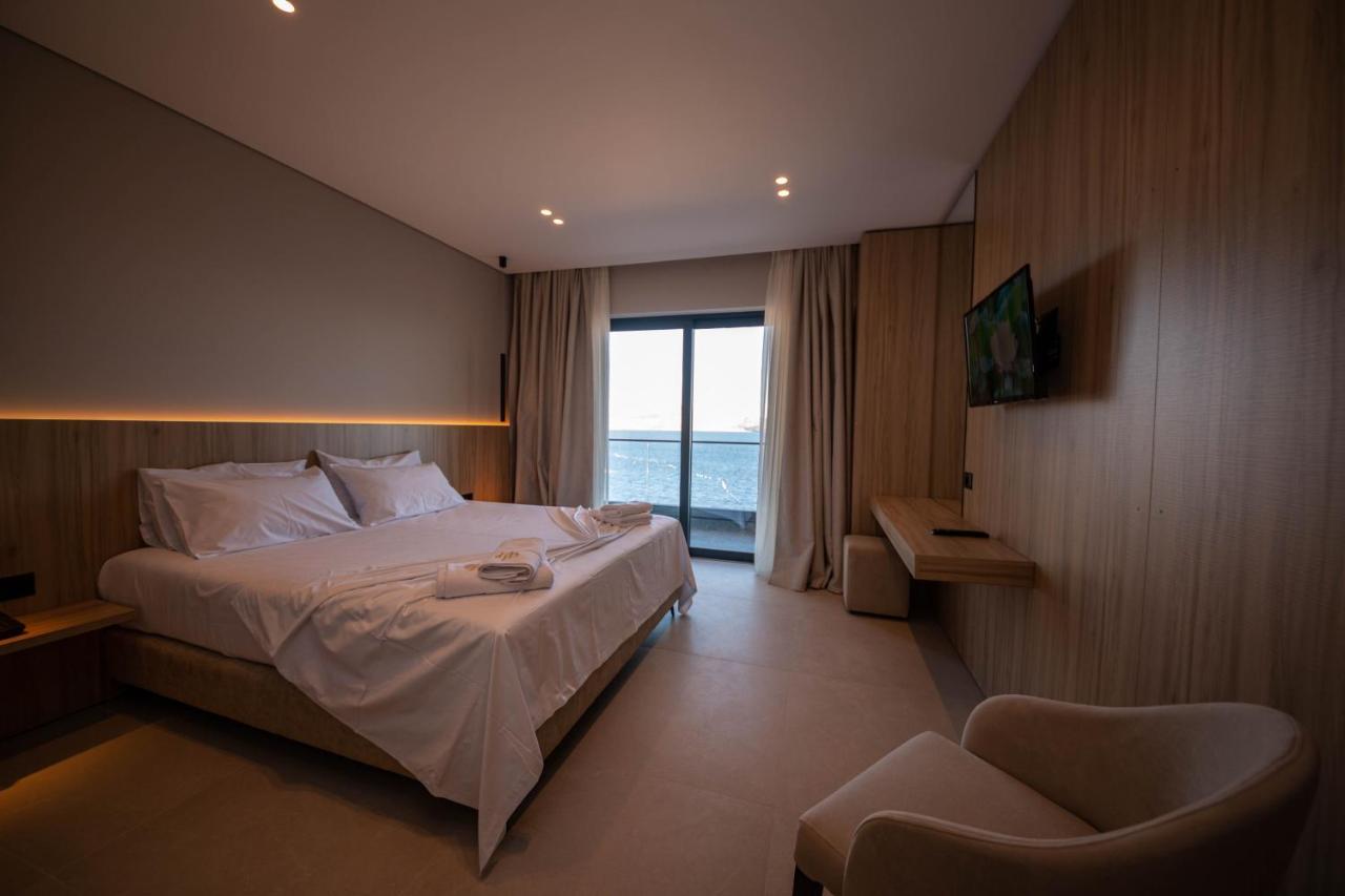 Hotel Portanova Sarandë