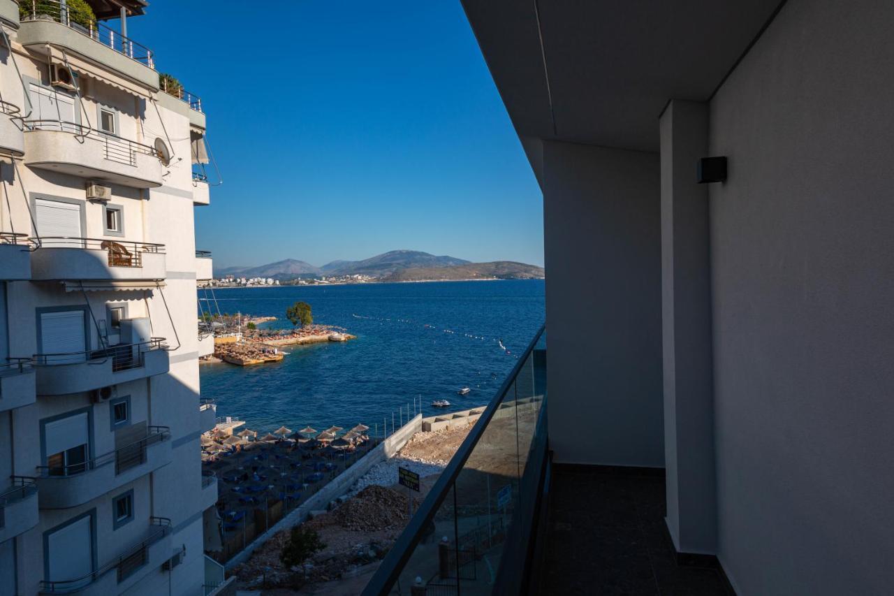 Portanova Hotel Sarandë