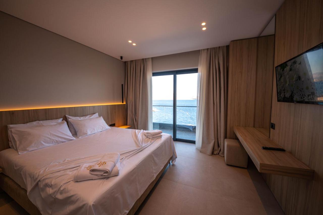 Portanova Hotel Sarandë