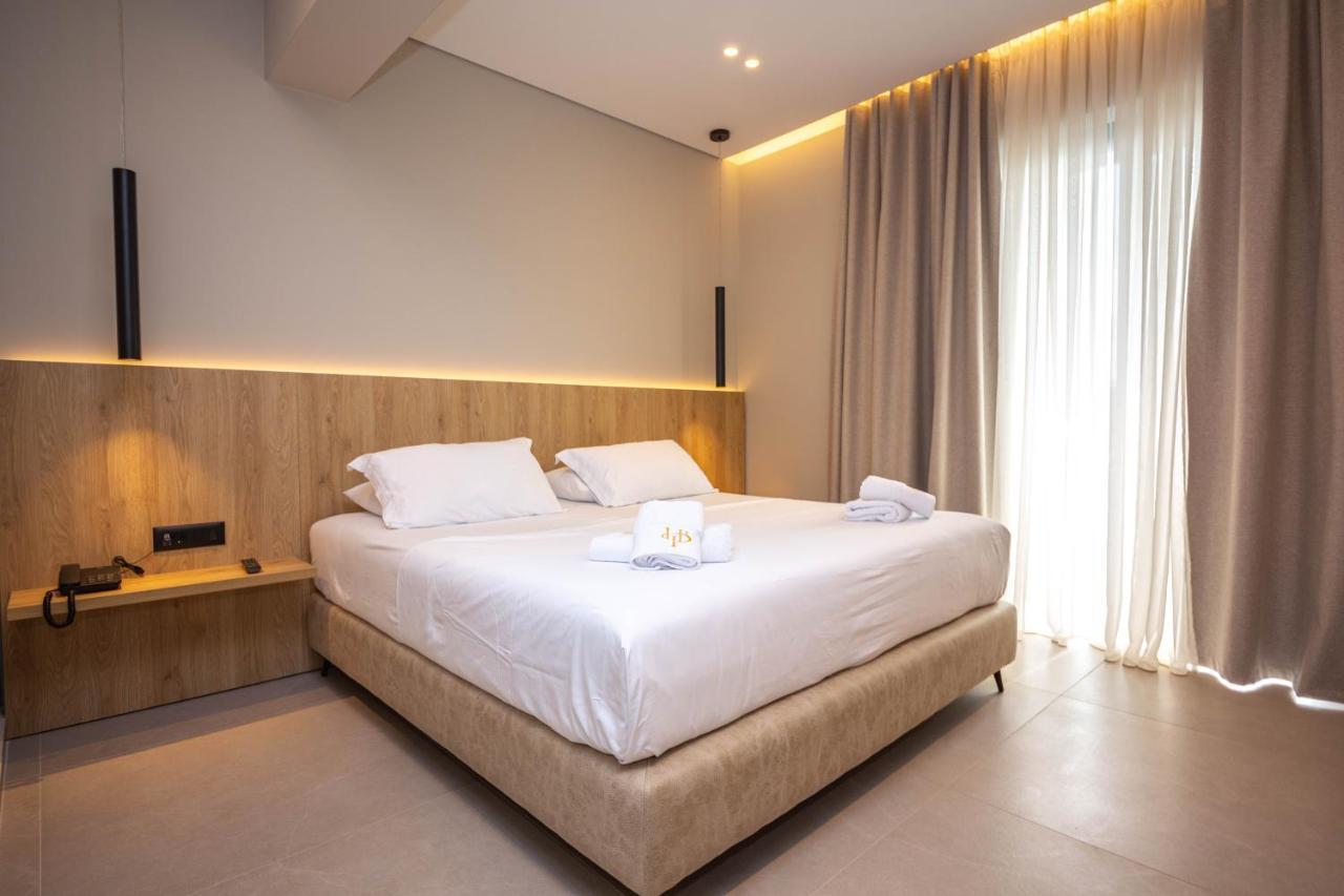Hotel Portanova Sarandë