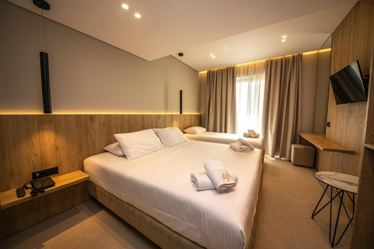 Portanova Hotel 4*