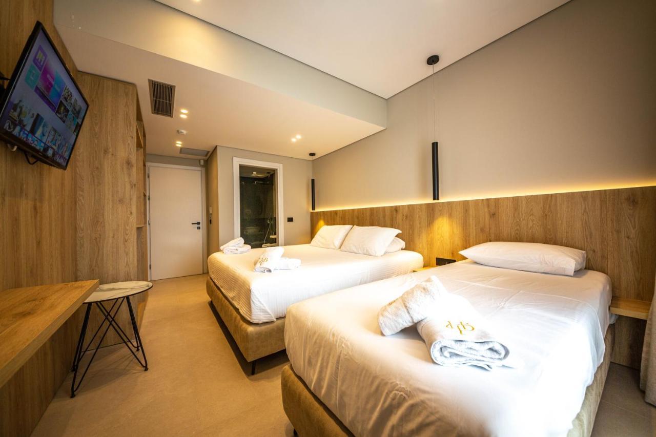 Hotel Portanova Sarandë