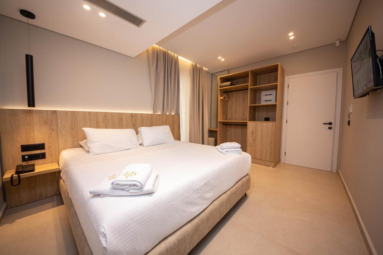 Hotel Portanova