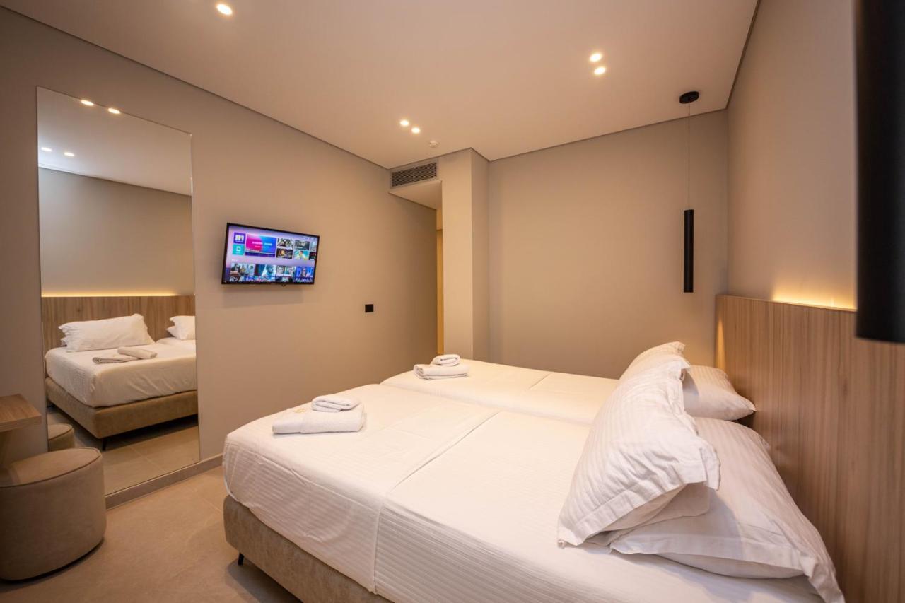 Hotel Portanova 4*