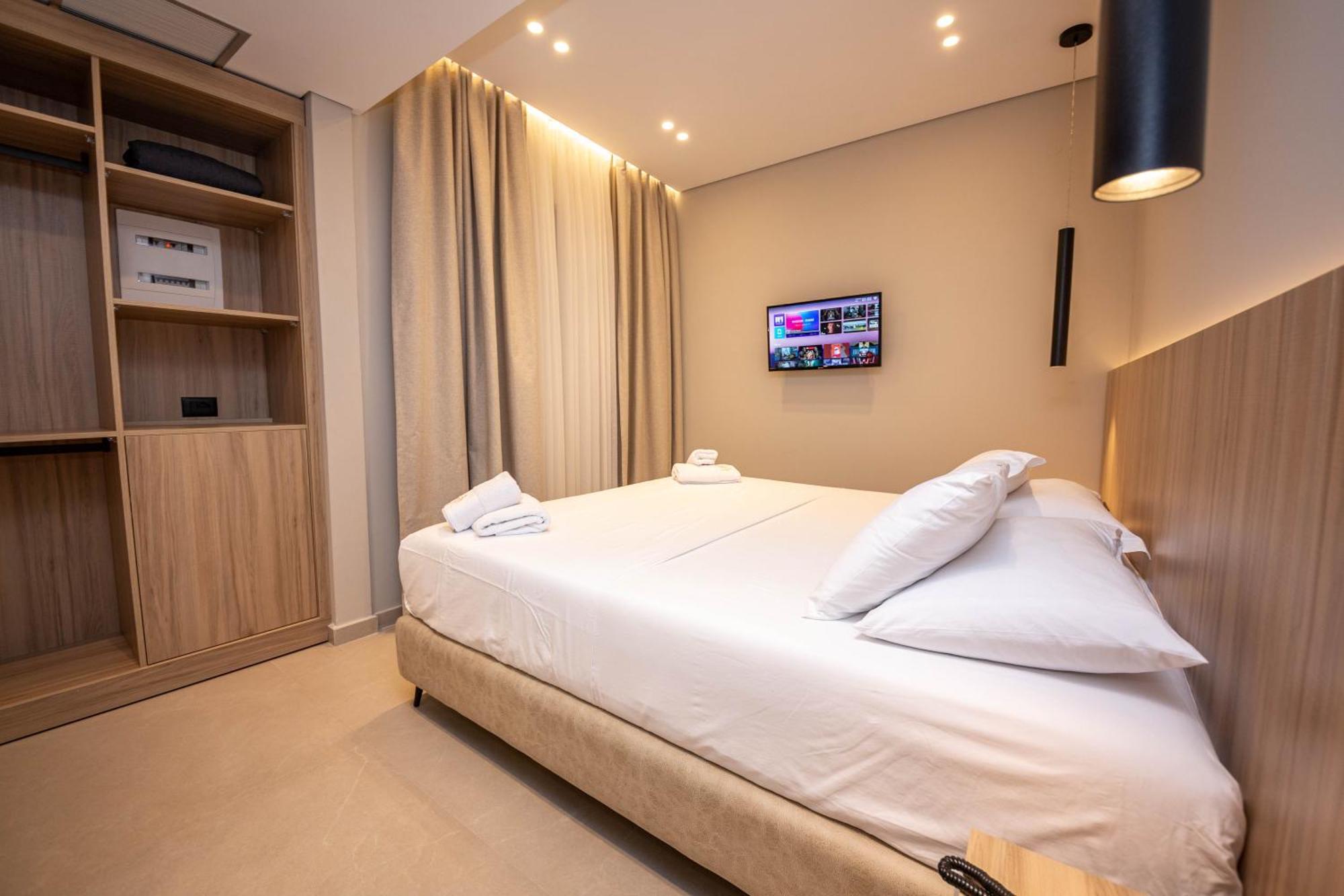 Portanova Hotel 4*