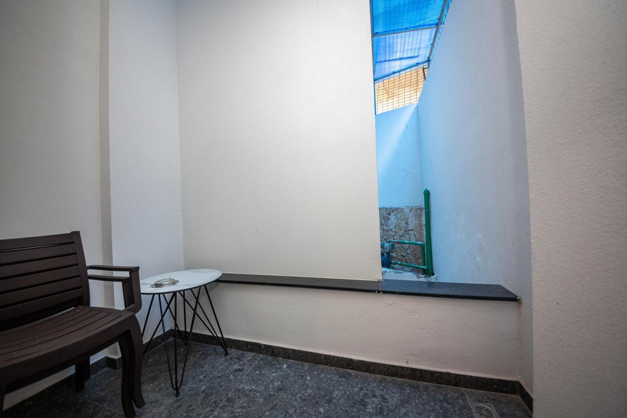 Hotel Portanova Sarandë