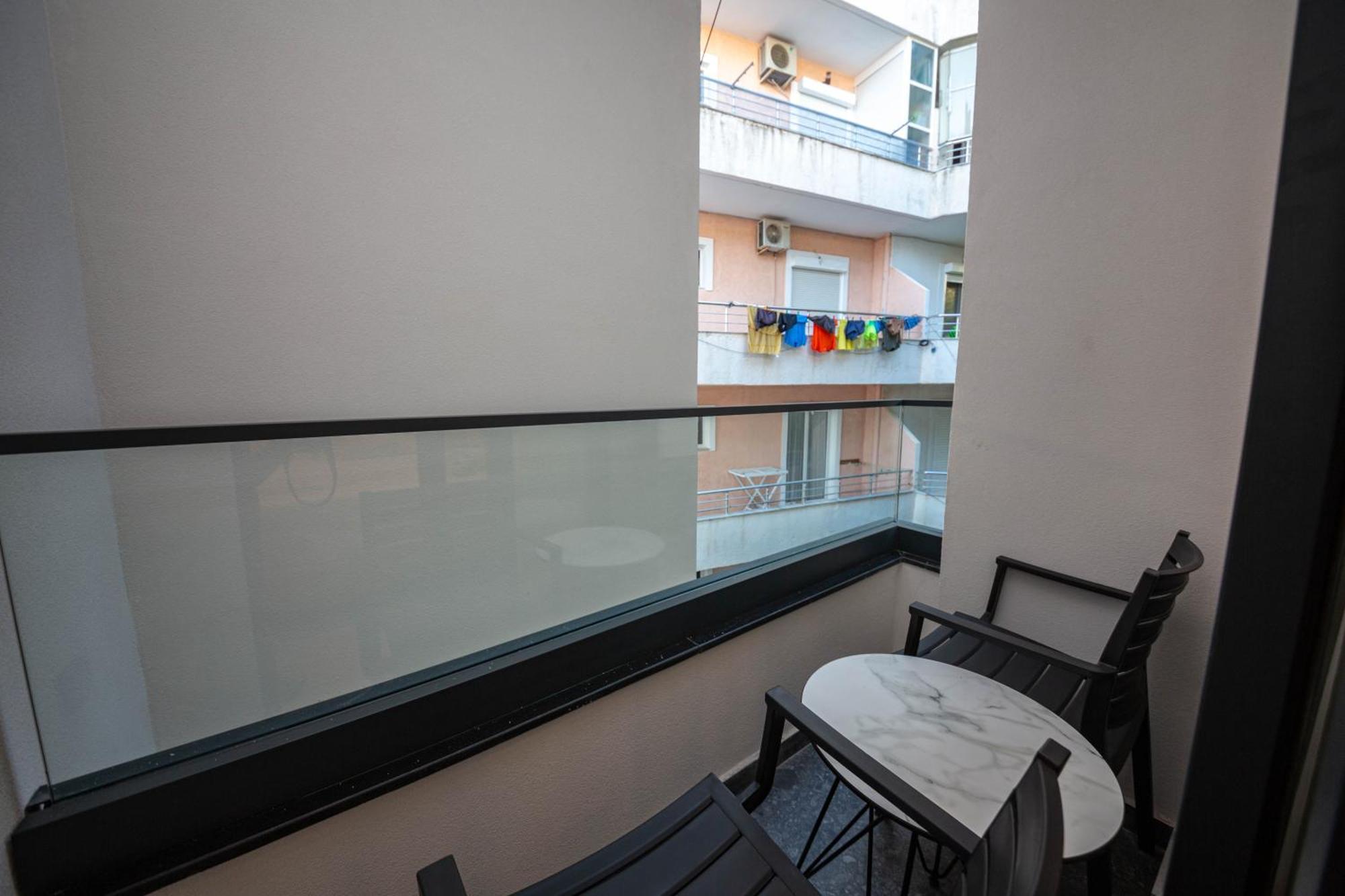 Portanova 4* Sarandë