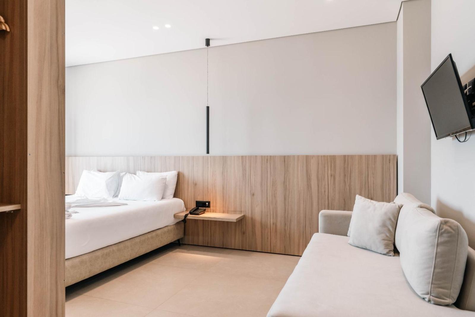Hotel Portanova Sarandë