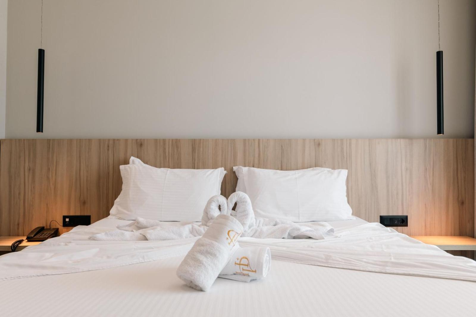 Portanova Hotel