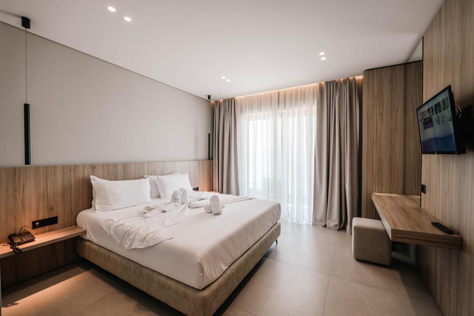 Portanova Hotel 4*