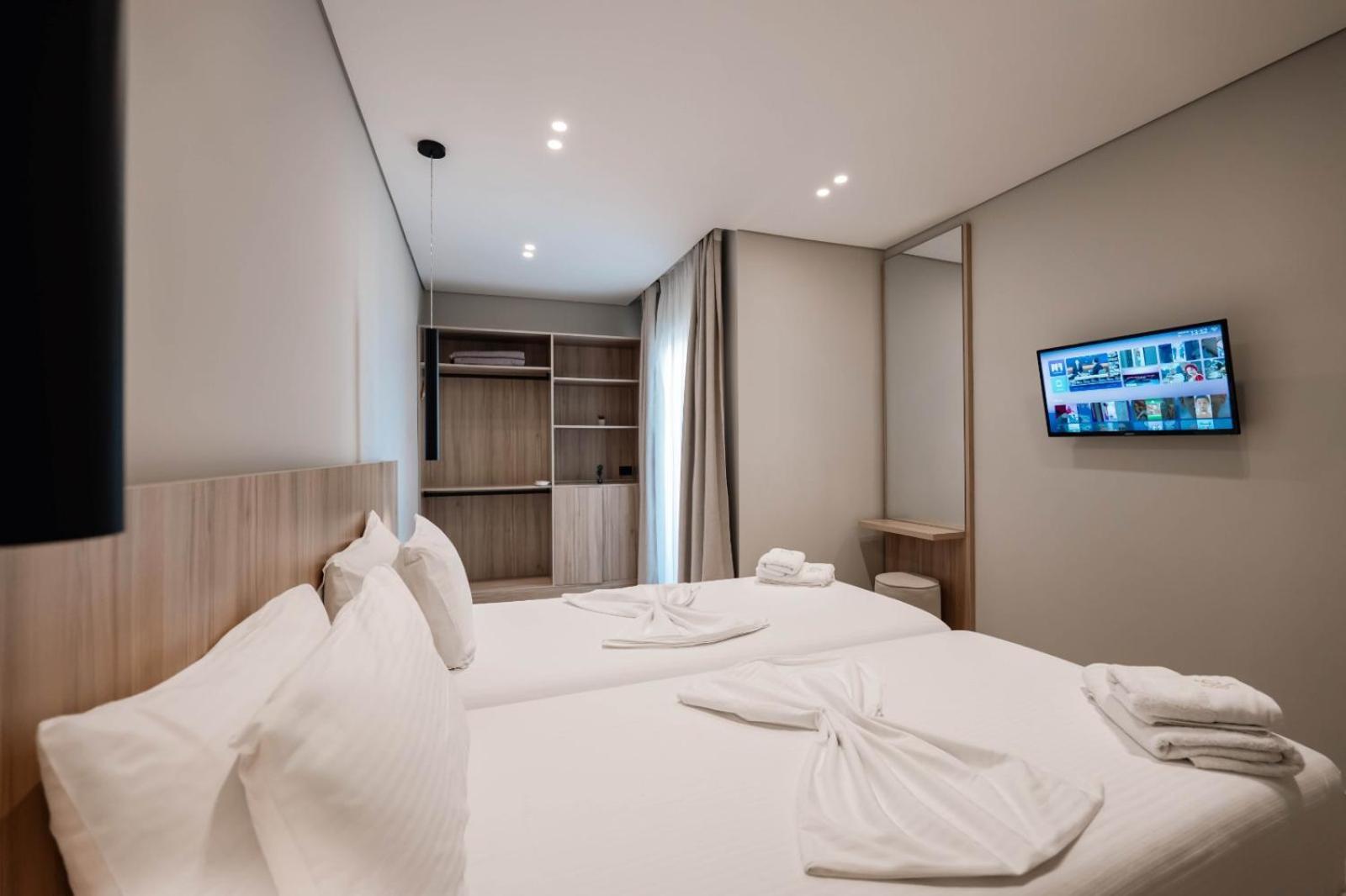 Portanova Hotel Sarandë