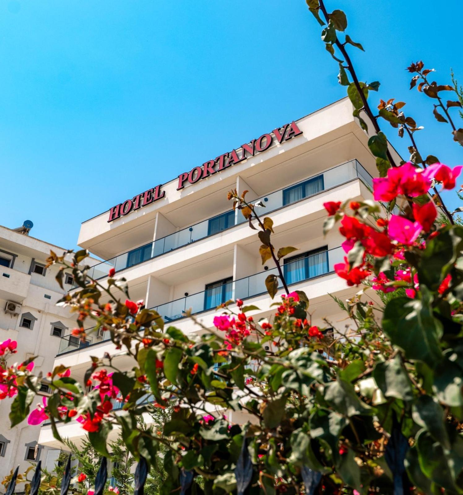 Portanova Hotel