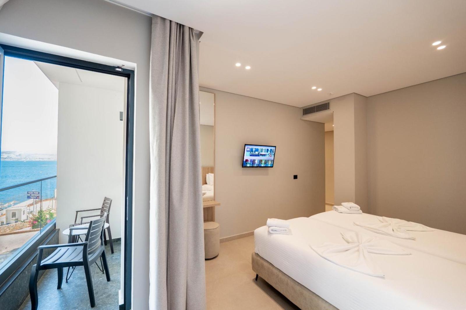 Hotel Portanova 4*