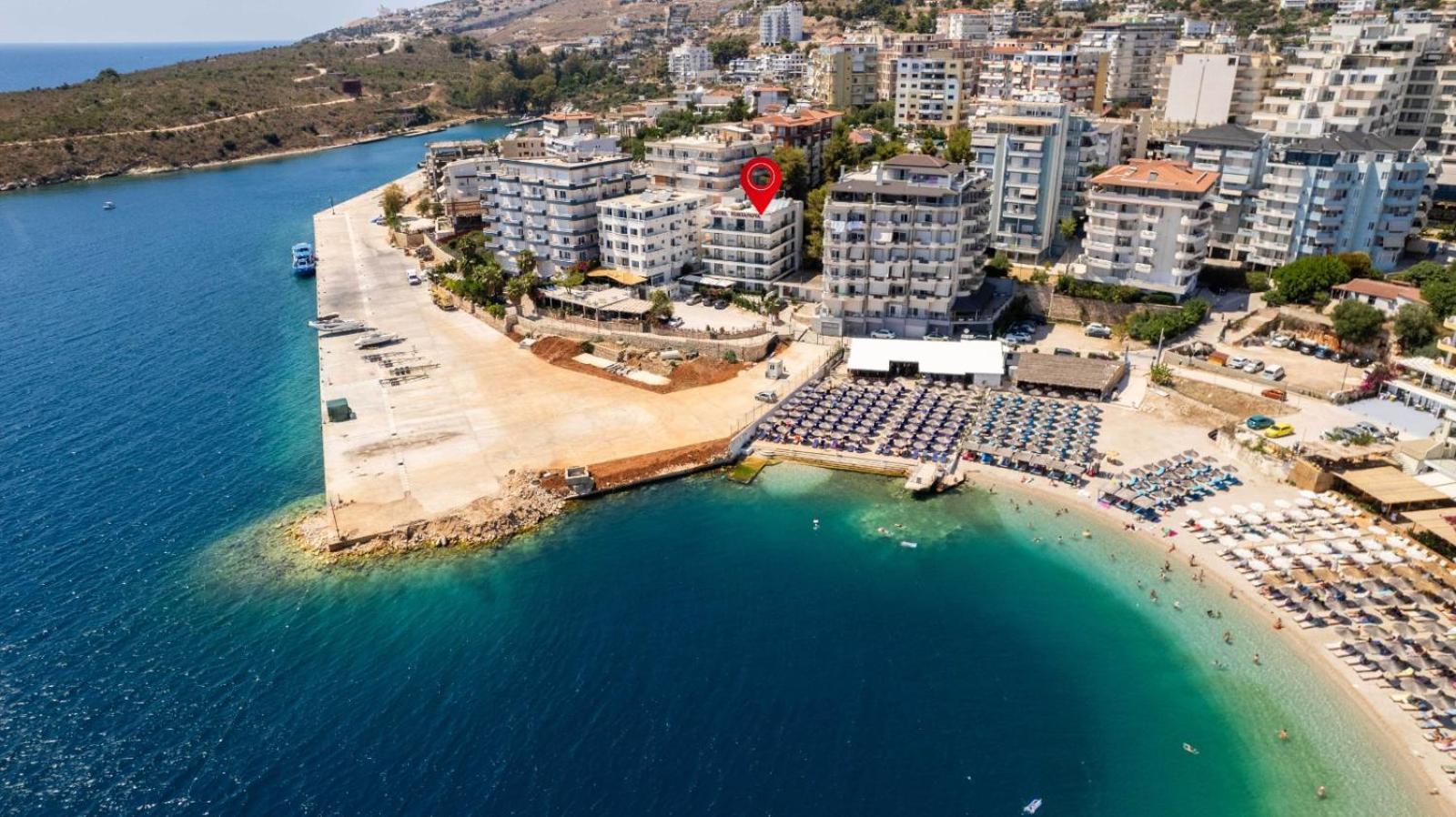 Portanova Hotel Sarandë