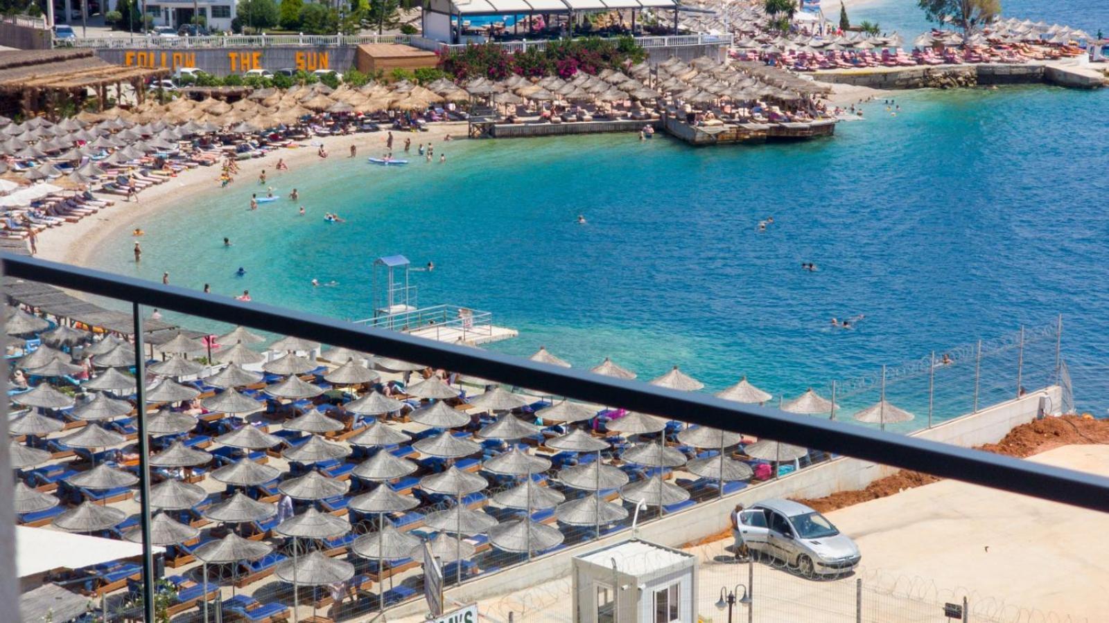 Portanova Sarandë