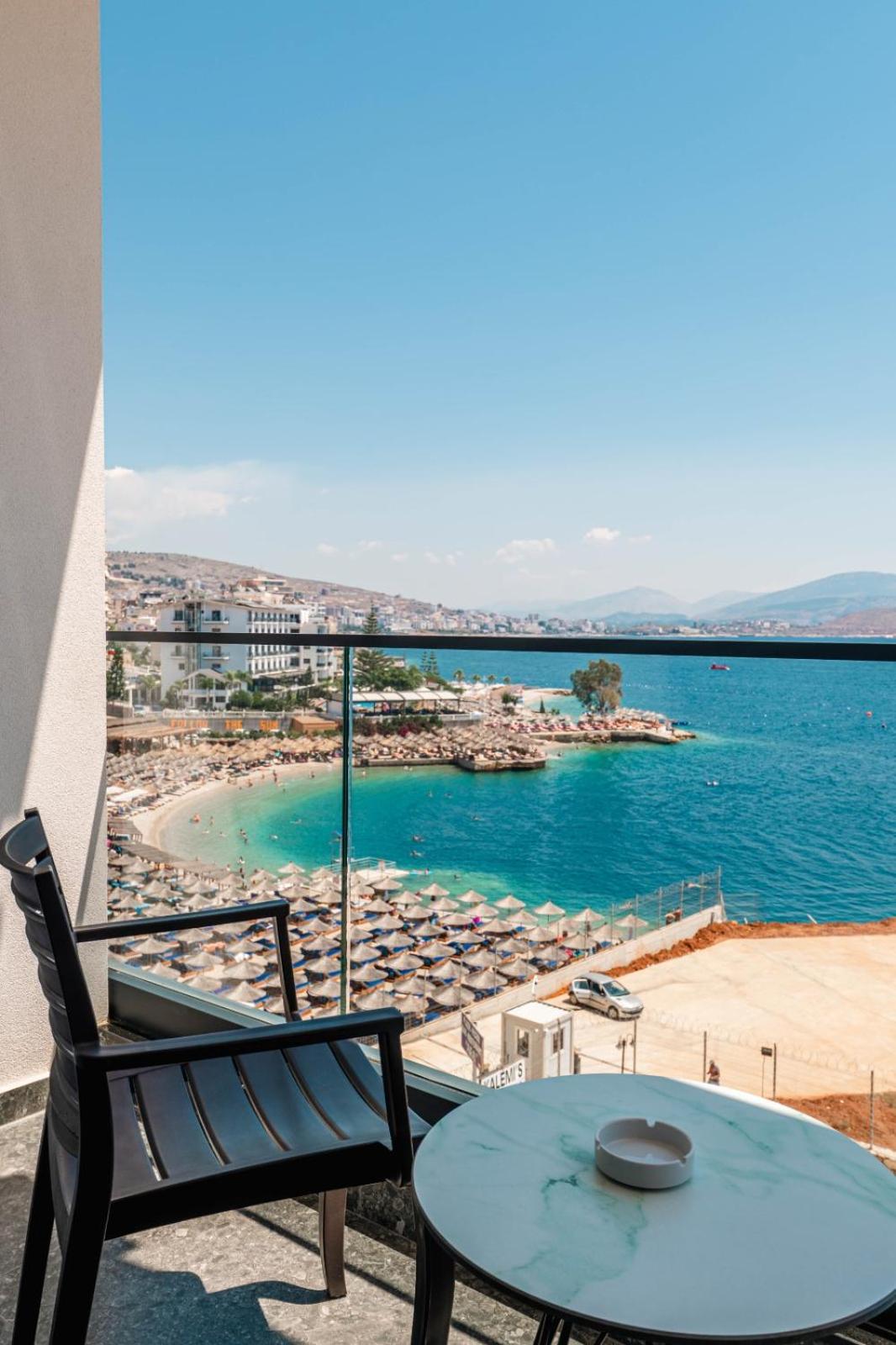 Hotel Portanova 4*