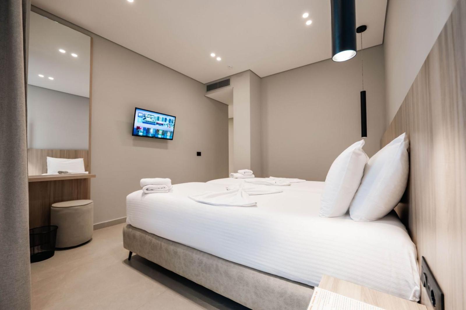 Portanova 4* Sarandë
