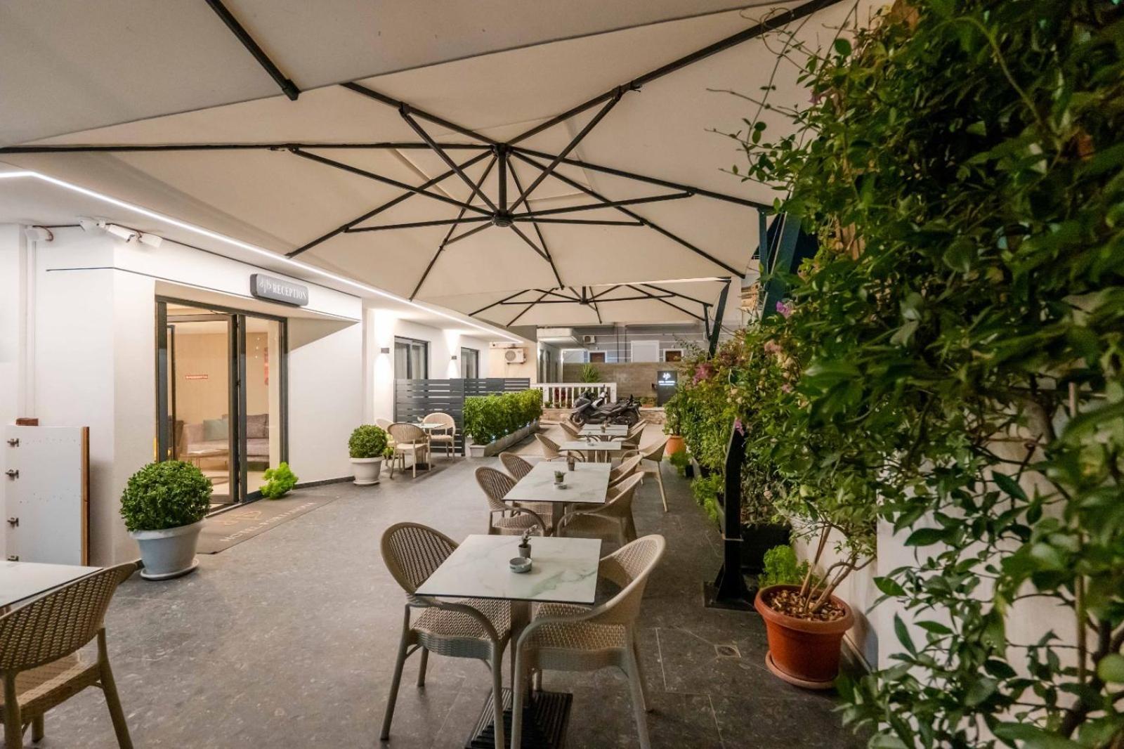 Hotel Portanova