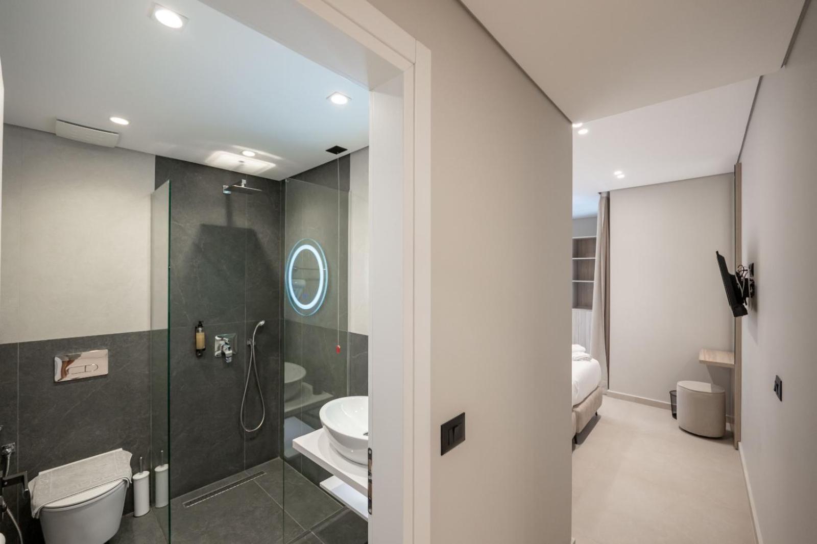 Hotel Portanova 4*