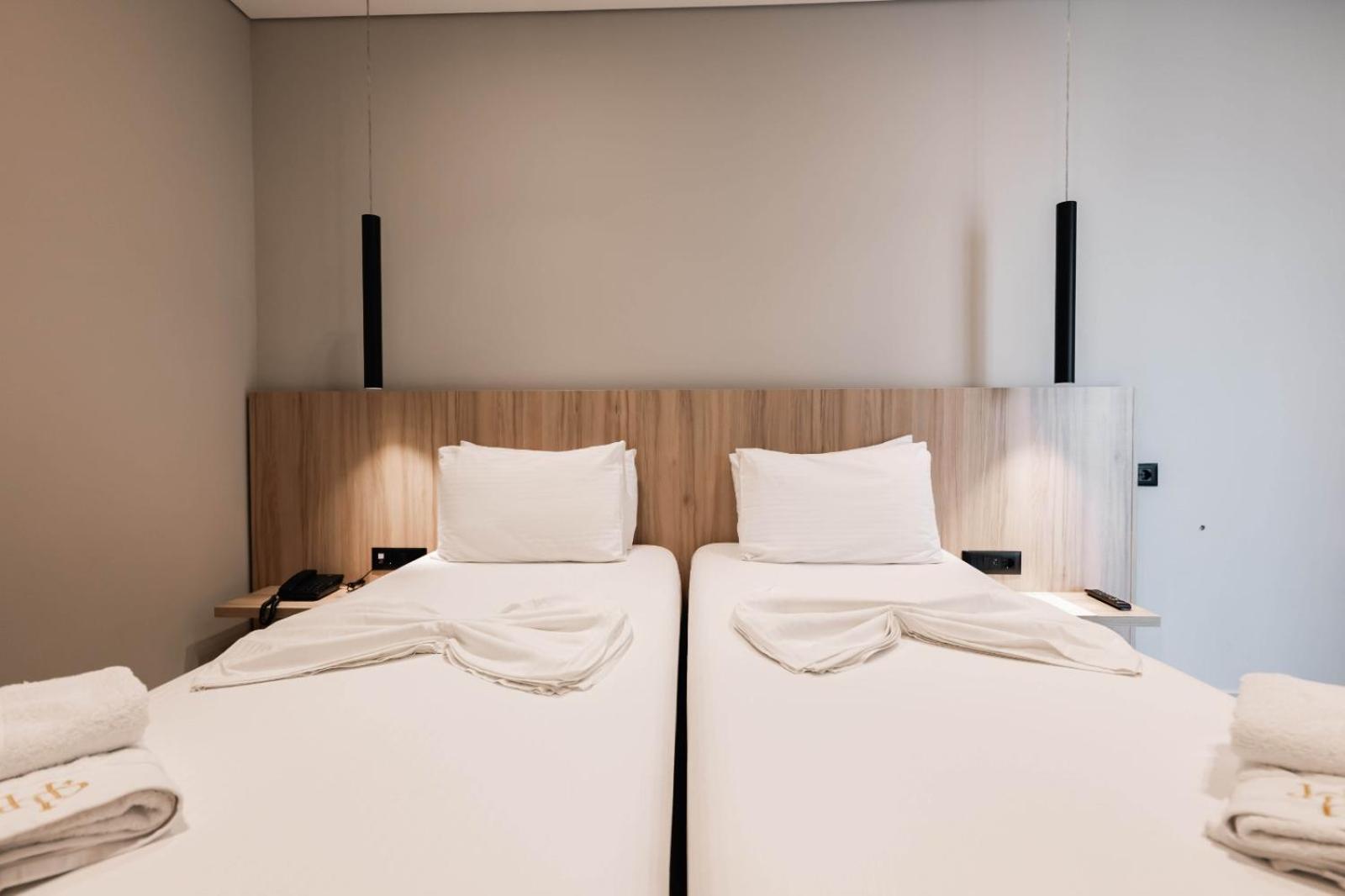 Hotel Portanova Sarandë