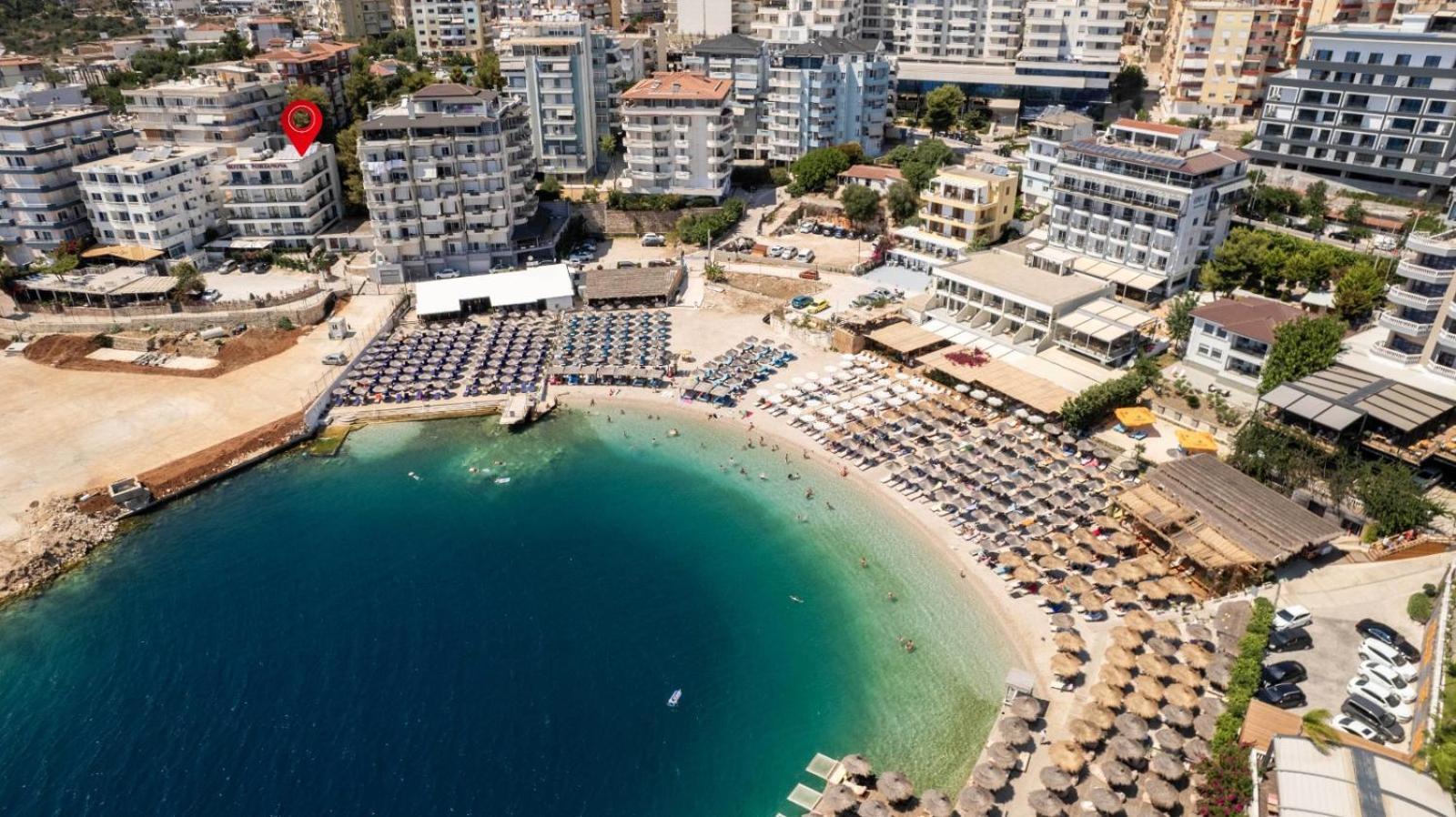 Portanova Hotel
