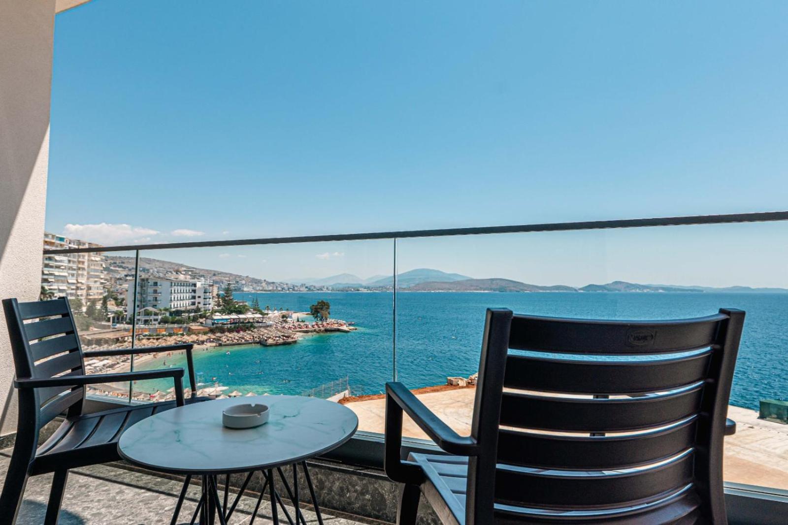 Hotel Portanova 4*