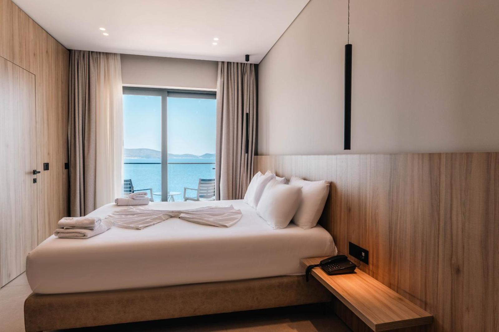Portanova 4* Sarandë