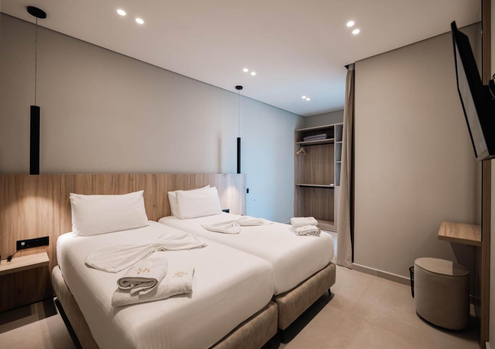 Portanova Hotel 4*