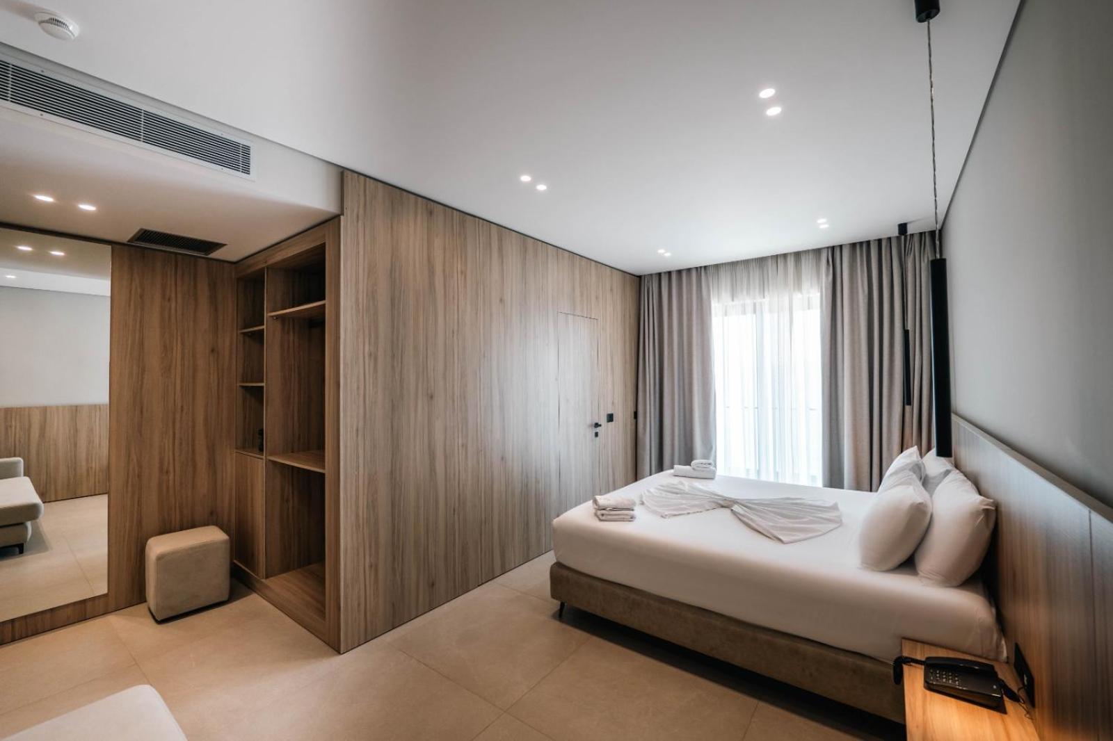 Portanova Hotel Sarandë