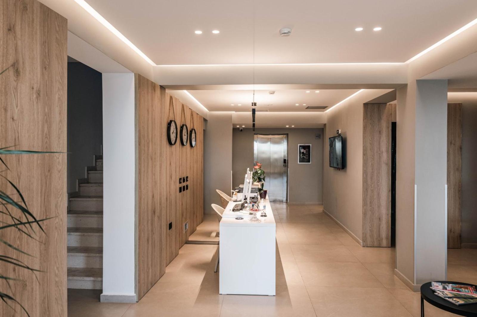 Portanova 4* Sarandë