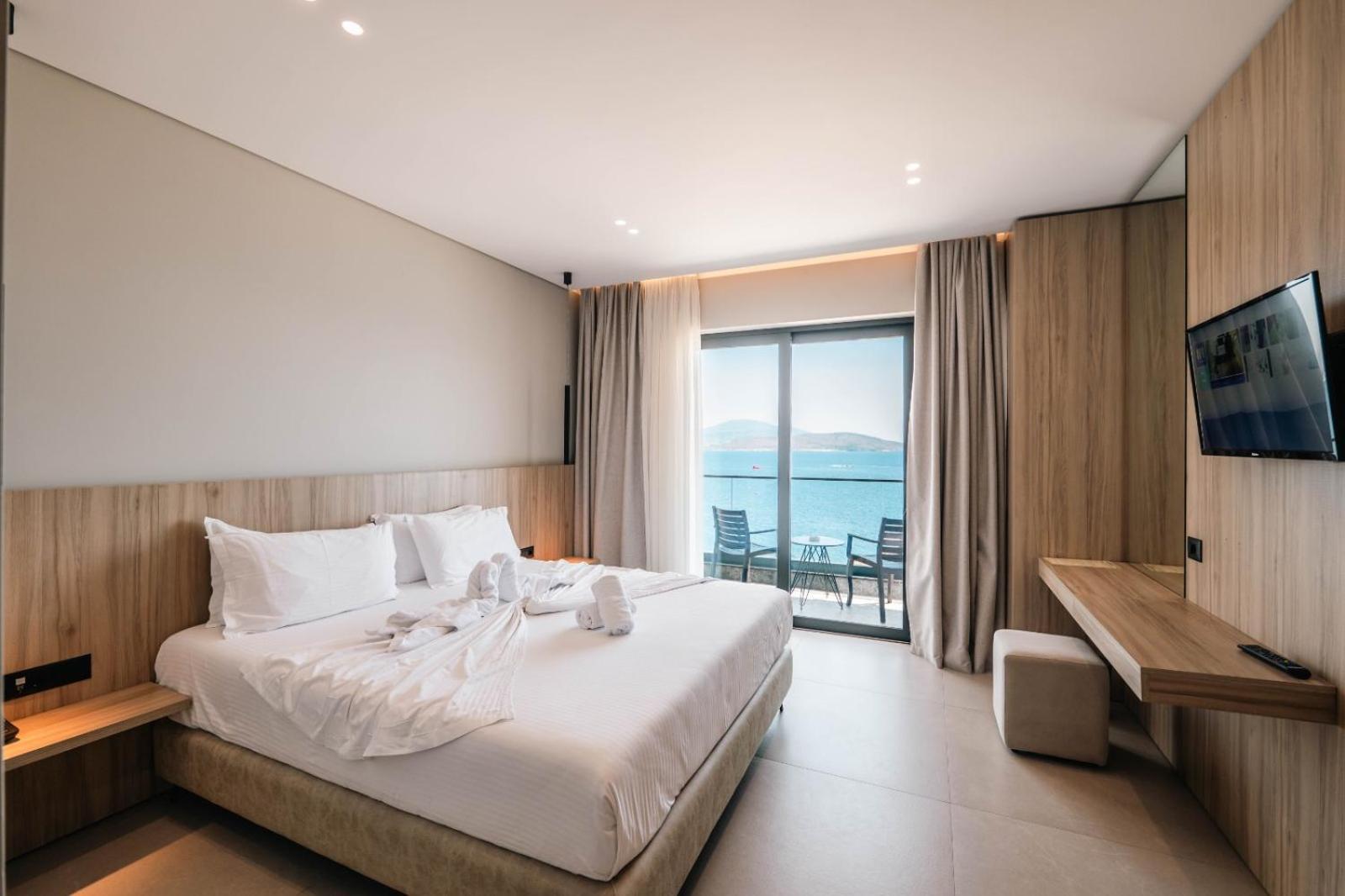 Hotel Portanova